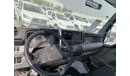 Mitsubishi Fuso Canter 2023 Mitsubishi Fuso Canter 16-ft Long Chassis 3.0L Diesel M/T 4x2 170L fuel-tank & ABS (Euro-5)