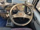 Mitsubishi Rosa MITSUBISHI ROSA BUS RHD 1995 MODEL 3.9 L DIESEL AUTOMATIC(PM30430)