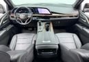 Cadillac Escalade 2022 Cadillac Escalade Premium, Cadillac Warranty+Full Service History, GCC Specs.