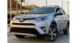 Toyota RAV4 FULL OPTION RAV4 // GET IT ON 100% FINANCE OR PAY CASH