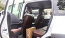 Toyota Prado 2026 Model Toyota Land Cruiser Prado Adventure, 2.4L Turbo Petrol 4WD 8A/T