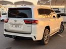 Toyota Land Cruiser GXR 3.5L
