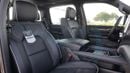 رام 1500 (For Export , НА ЭКСПОРТ) PY 26/26 Limited Crew Cab Hurricane H.O 3.0TT GCC Без пробега
