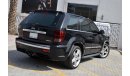 Jeep Grand Cherokee 5.7L Hemi GCC (SRT8 Kit)