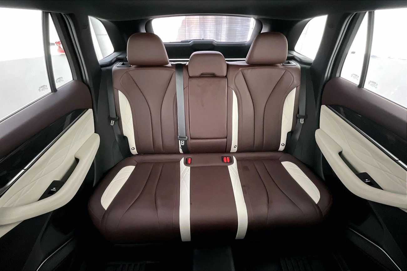 Geely Monjaro GK | Guaranteed Warranty | 0 Down Payment