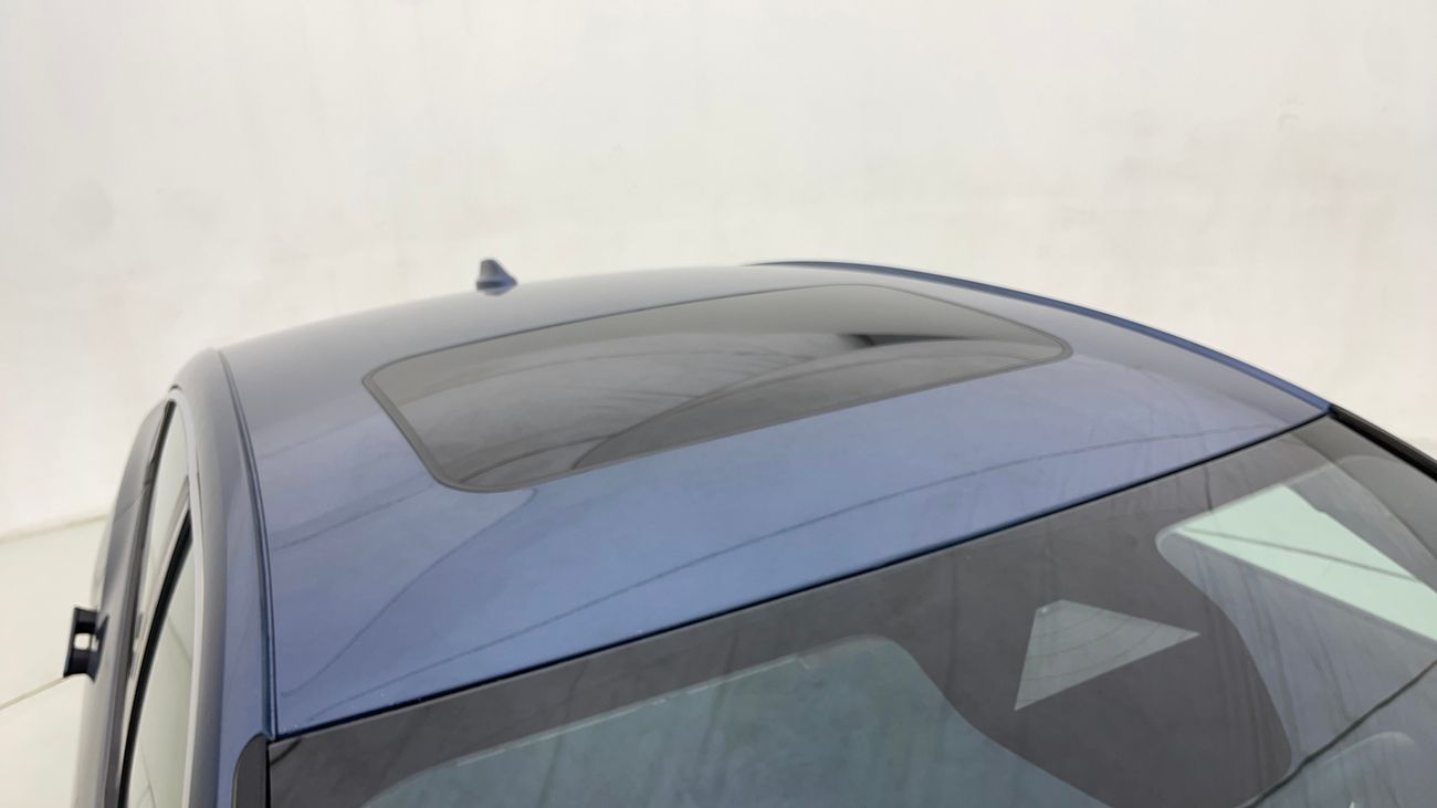 Ford Taurus 2.0L EcoBoost Trend 2023 TREND | AED 1207/Month | 0 DP | 30 Day Return | Warranty | Service History