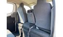 Nissan Urvan 2016 6 seats Ref#622 Automatic