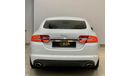 Jaguar XF 2014 Jaguar XF, Warranty, Service History, Low KMs, GGC