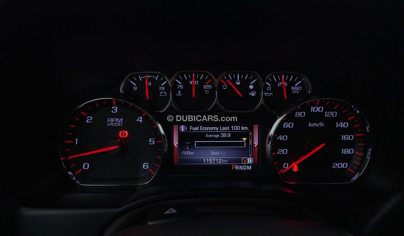 GMC Yukon SLT 5.3 | Zero Down Payment | Free Home Test Drive