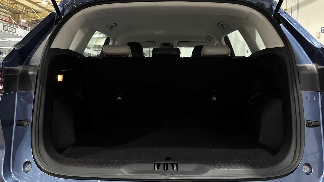 Ford Territory TREND 2024 TREND | AED 1075/Month | 0 DP | 30 Day Return | Warranty