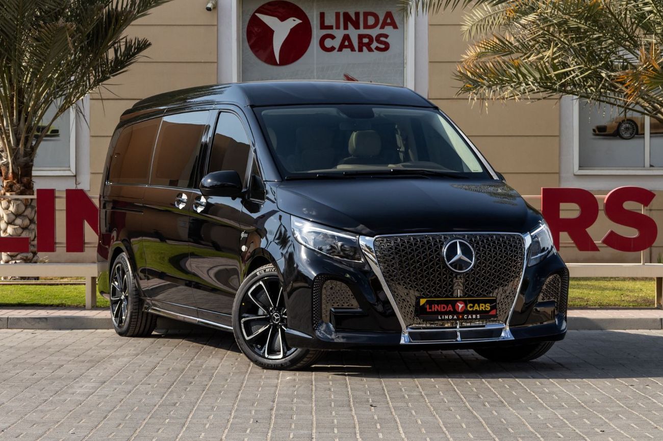 مرسيدس بنز فيتو