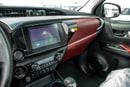Toyota Hilux Toyota Hilux Country Double Cab 2.8L 4x4 Turbo Diesel | Saudi Specifications | Brand New 0KM | Expor