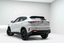Changan X5 Plus 1.5L White Inside Black and Red | Export Only