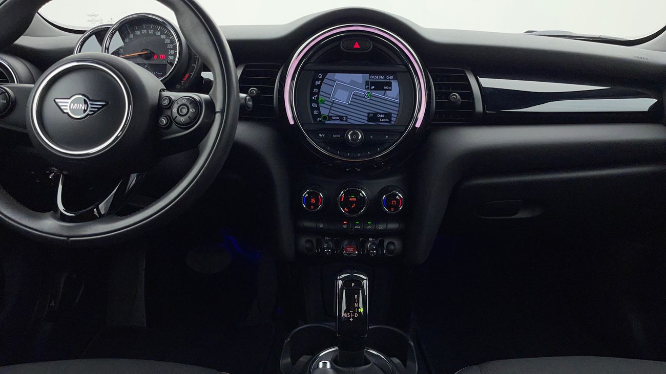 Mini Cooper STD 1.5 | Zero Down Payment | Free Home Test Drive