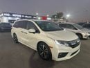 Honda Odyssey TOURING 3.5L