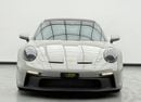 Porsche 911 GT3 4.0L 2023 Porsche 911 GT3, 2027 Porsche Warranty, Full Porsche Service History, Very Low Km, Eur