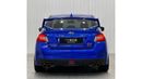 Subaru Impreza WRX STI Std 2020 Subaru WRX STi AWD, Warranty, Full Subaru Service History, 6Spd Manual, GCC