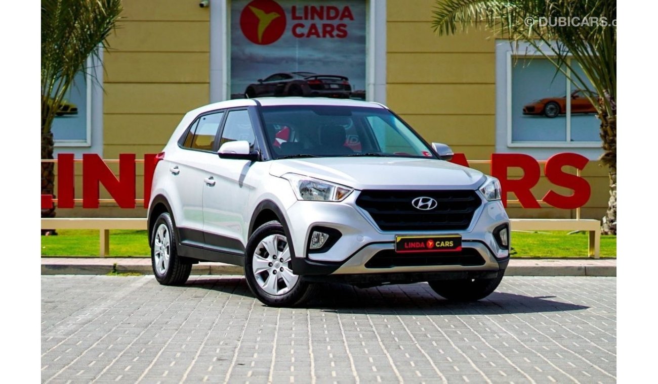 Hyundai Creta Base