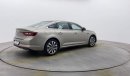 Renault Talisman LE 2500