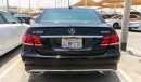 Mercedes-Benz E 350 4 Matic