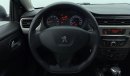 Peugeot 301 ACCESS 1.6 | Under Warranty | Inspected on 150+ parameters