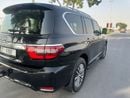 Nissan Patrol LE Platinum 5.6L
