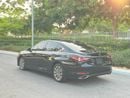 Lexus ES350 PLATINUM