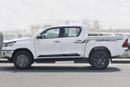 Toyota Hilux SGLX HILUX SR5 2.7L AT  PETROL 2025