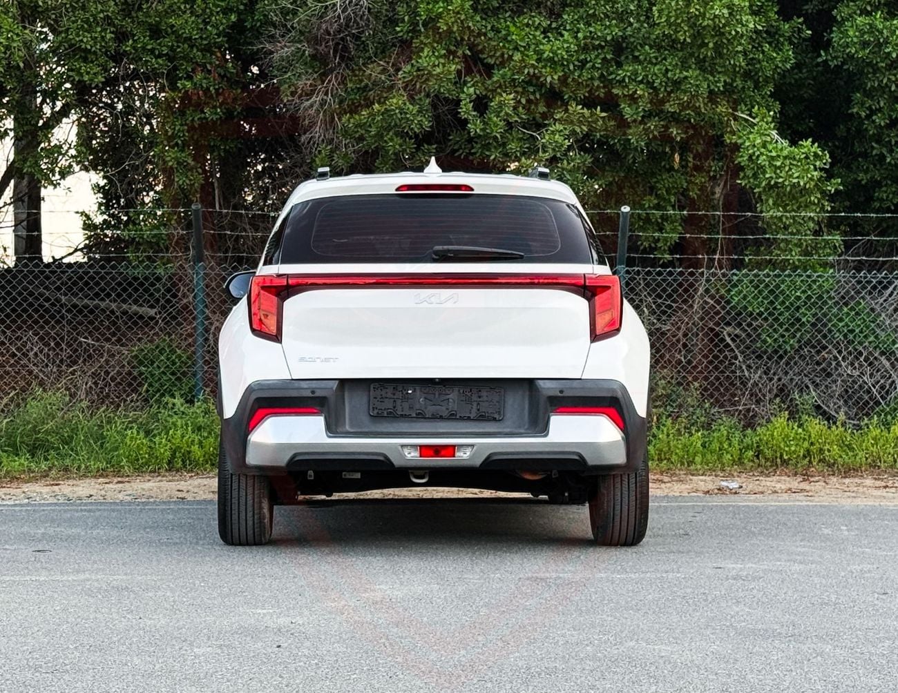 كيا سونیٹ كيا سونيت | 1.5 لتر | 2025 | خليجية | خالية من الحوادث | بحالة ممتازة | 907 شهرياً