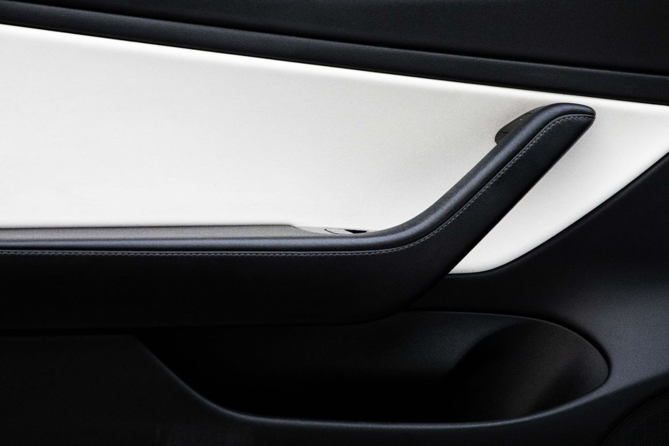 Tesla Model 3 Long Range | 1,743 P.M | 0% Downpayment | Perfect Condition!