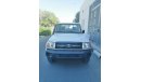 Toyota Land Cruiser Pick UP Diesel 4.2L V6 Full Option