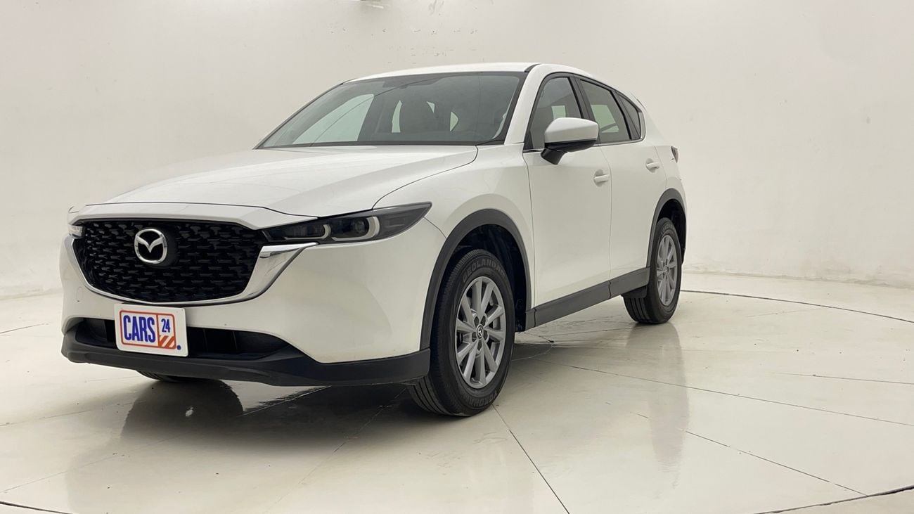 Mazda CX5 GL 2.5 | Zero Down Payment | Home Test Drive