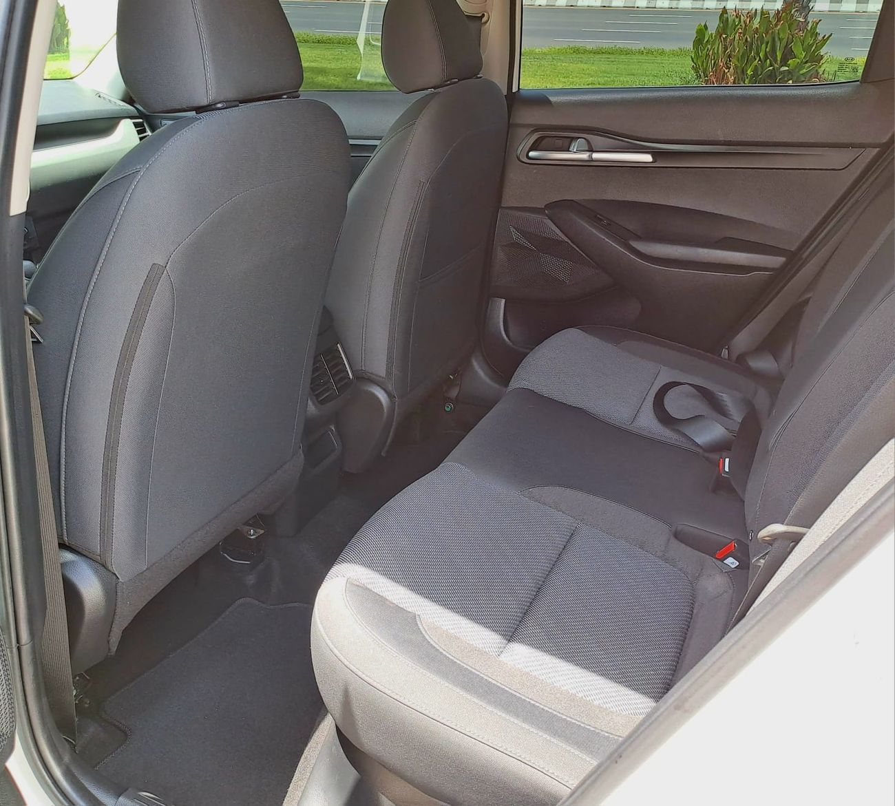 Kia Seltos LX 1.6L 2020 1.6L GCC (780/-MONTHLY)