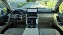 Toyota Land Cruiser ( Only For Export ) VXR 3.5TT V6 4X4 2026 GCC 0Km