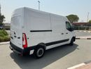 Renault Master NEW MASTER L2H2