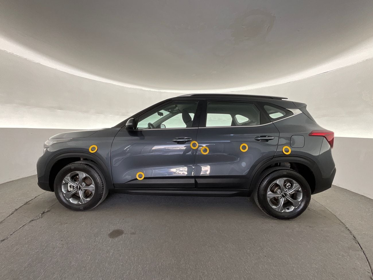 Kia Seltos LX 1.6L LX | Guaranteed Warranty | 0 Down Payment