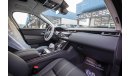 لاند روفر رينج روفر فيلار Range Rover Velar P400e Panoramic  Hybrid- 400HP 2023 Germany  Zero 3 Years Warranty