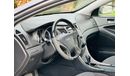 Hyundai Sonata GLS HYUNDAI SONATA 2.0L ll SUNROOF ll GCC ll IMMACULATE CONDITION