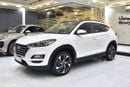 Hyundai Tucson EXCELLENT DEAL for our Hyundai Tucson GDi 1.6L ( 2020 Model ) in White Color GCC Specs