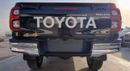 Toyota Hilux TOYOTA HILUX 2.4L DIESEL GLX 4X4 FULL OPTION MY 2025