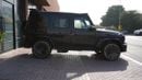 Mercedes Benz G63 AMG Mercedes-Benz G-Class 2025