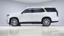 Cadillac Escalade Premium Luxury Platinum - Warranty until Sept 2026 - Approved Prepared Vehicle