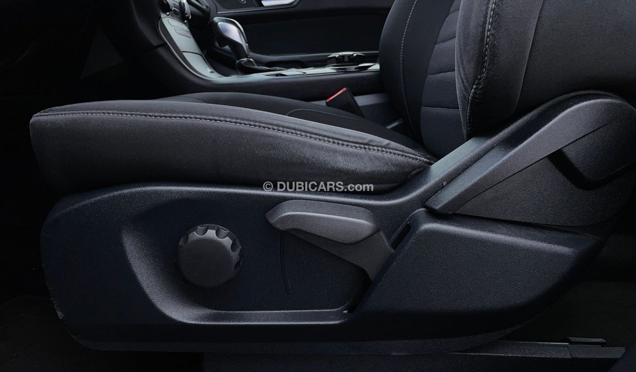 Ford Edge SE 2 | Zero Down Payment | Free Home Test Drive