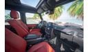 Mercedes-Benz G 500 Mercedes G class 500 AMG V8 GCC Full Option