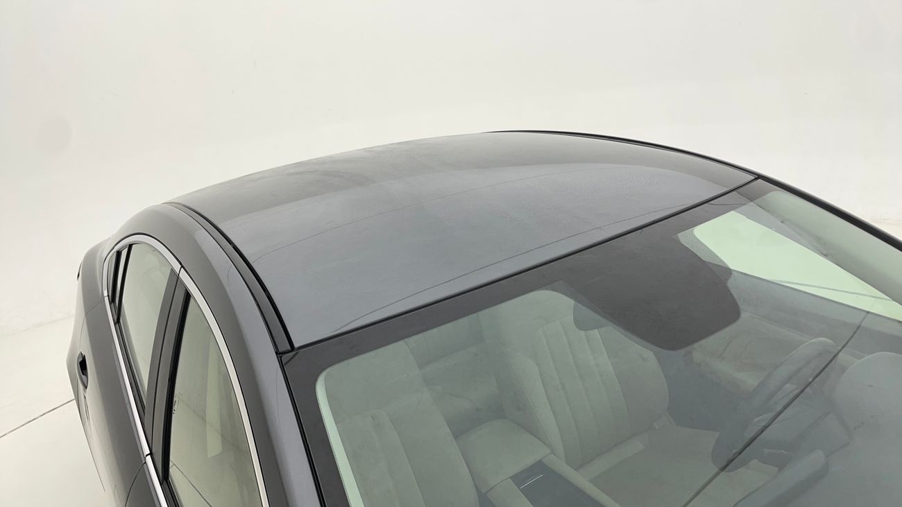 مازدا 6 S 2.5 | بدون دفعة مقدمة | اختبار قيادة مجاني للمنزل