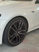 Mercedes-Benz E 53 AMG Std 3.0L