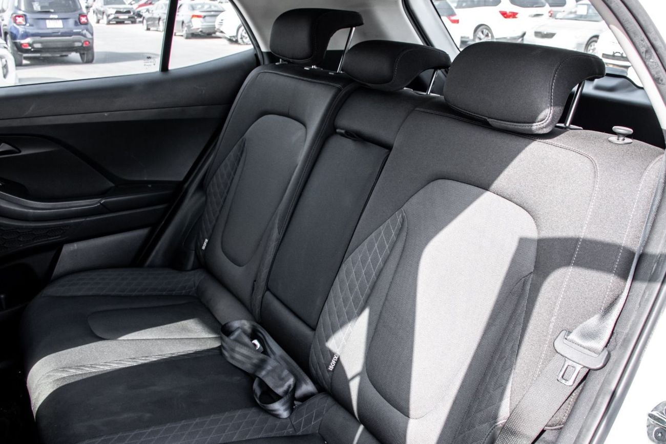 Hyundai Creta SMART