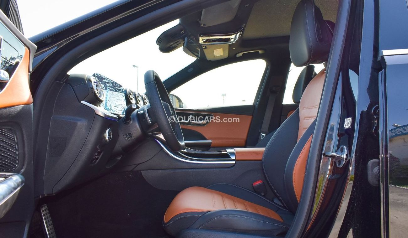 Mercedes-Benz C 200 Premium MERCEDES BENZ C 200 AMG (BLUE & WHITE COLOR ) 2022 EXPORT PRICE