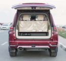 تويوتا لاند كروزر 3.5T VX Hydrid