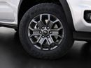 Ford Ranger XLT 2.3L